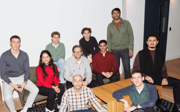 Finansų automatizavimo platforma „Round“ pritraukė 6 mln. dolerių investiciją