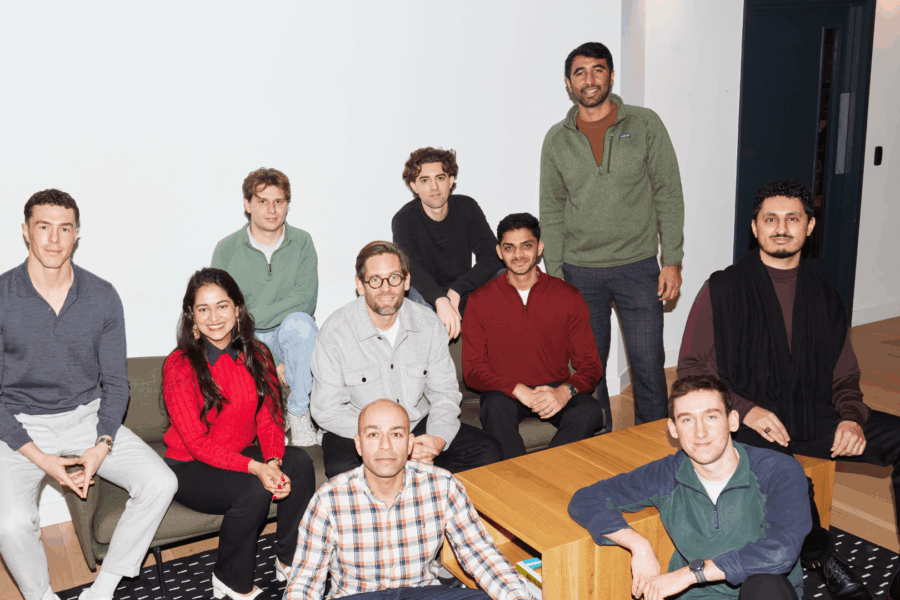 Finansų automatizavimo platforma „Round“ pritraukė 6 mln. dolerių investiciją