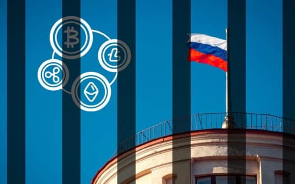 Rusija užsimojo sugriežtinti kriptovaliutų rinką: už nelegalią veiklą – baudos ir kalėjimas