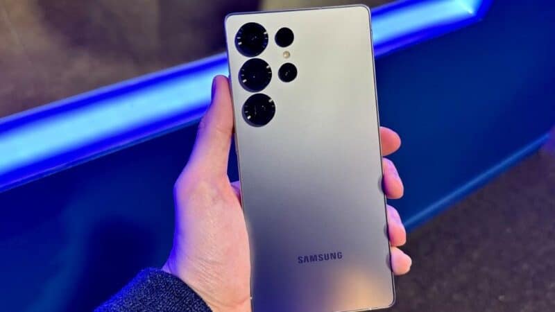 „Samsung” tęsia „One UI 8.5″ testus: „Galaxy S25″ sulaukė dar vieno beta atnaujinimo