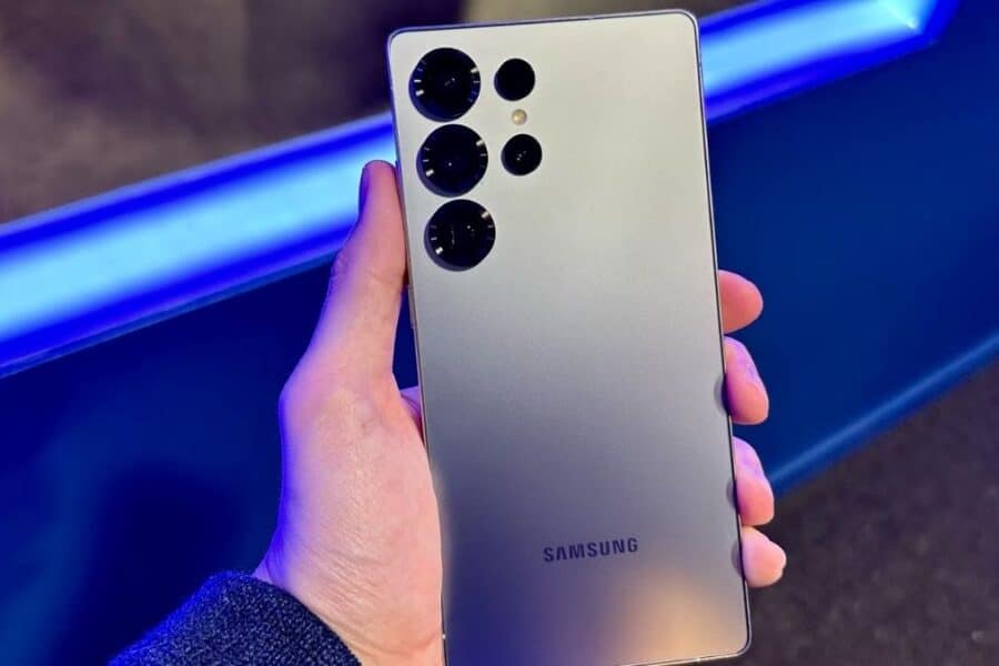 „Samsung” tęsia „One UI 8.5″ testus: „Galaxy S25″ sulaukė dar vieno beta atnaujinimo