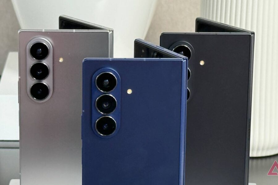 „Samsung“ sulankstomiems telefonams gresia draudimas: JAV pareikštas ieškinys dėl patentų