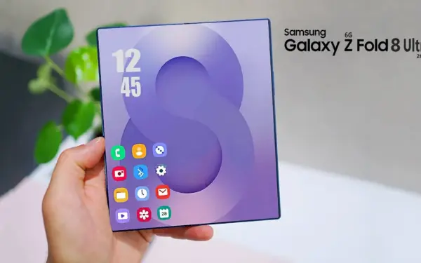 Nutekinta „Samsung” bomba: liepos 22-ąją Londone debiutuos „Galaxy Z Fold 8″ ir naujasis „Wide Fold