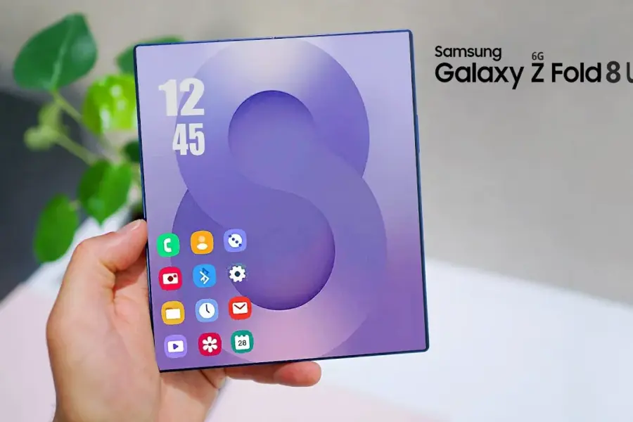 Nutekinta „Samsung” bomba: liepos 22-ąją Londone debiutuos „Galaxy Z Fold 8″ ir naujasis „Wide Fold