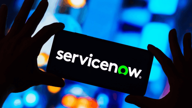 „ServiceNow“ prarado 60 proc. nuo piko – ar investuotojai sulauks atsigavimo signalo?