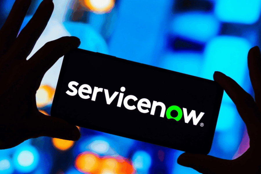 „ServiceNow“ prarado 60 proc. nuo piko – ar investuotojai sulauks atsigavimo signalo?