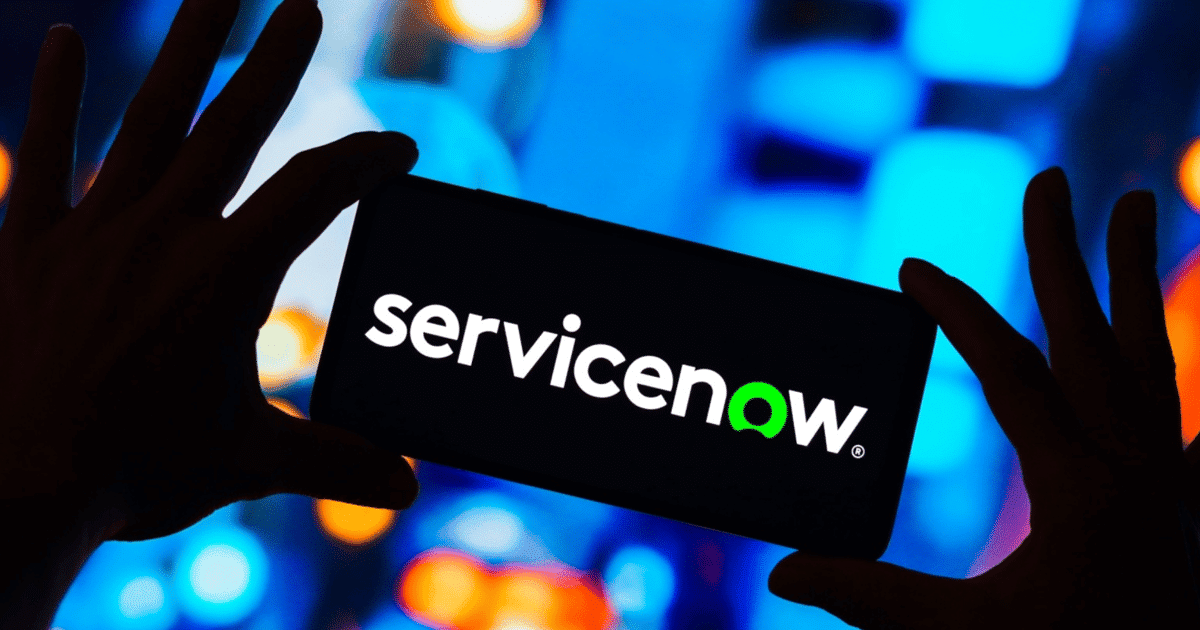 „ServiceNow“ prarado 60 proc. nuo piko – ar investuotojai sulauks atsigavimo signalo?