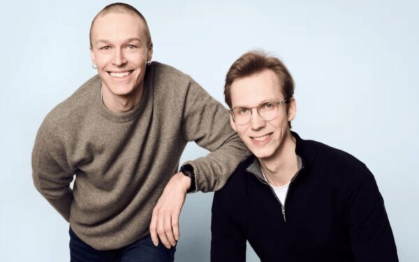 DI veržiasi į teisę: Švedų teisinė bendrovė „Legora“ ryja konkurentus ir ruošiasi šturmuoti JAV