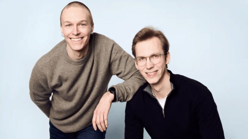 DI veržiasi į teisę: Švedų teisinė bendrovė „Legora“ ryja konkurentus ir ruošiasi šturmuoti JAV