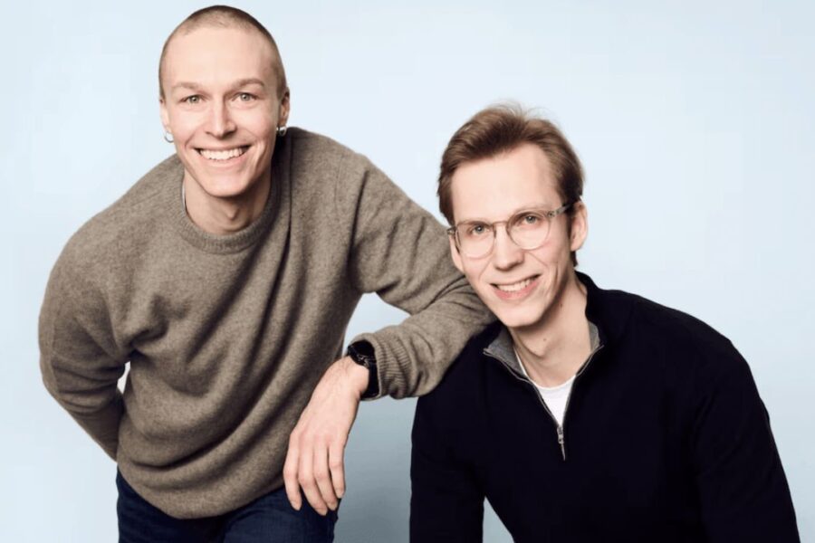 DI veržiasi į teisę: Švedų teisinė bendrovė „Legora“ ryja konkurentus ir ruošiasi šturmuoti JAV