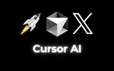 „SpaceX“ plečia DI imperiją – tariasi dėl „Cursor“ perėmimo už 55 mlrd. Eur