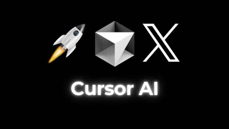 „SpaceX“ plečia DI imperiją – tariasi dėl „Cursor“ perėmimo už 55 mlrd. Eur