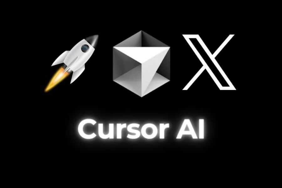 „SpaceX“ plečia DI imperiją – tariasi dėl „Cursor“ perėmimo už 55 mlrd. Eur