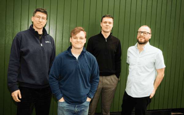 „spektr“ taikosi į silpniausią finansų sektoriaus vietą: pritraukęs 20 mln. dolerių žada dar neregėtą proveržį