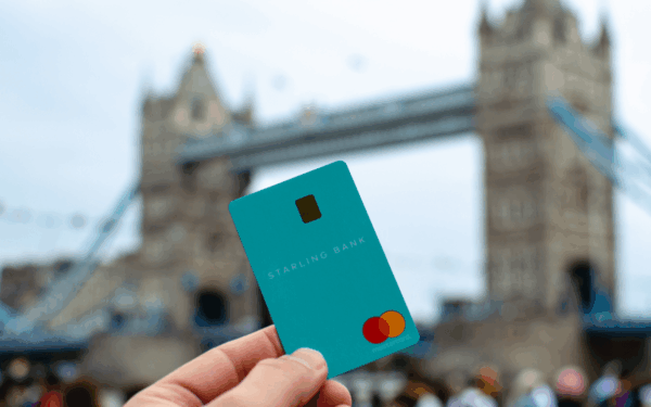 Netikėtas posūkis: „Starling Bank“ atsisako planų JAV, tikroji priežastis nustebins