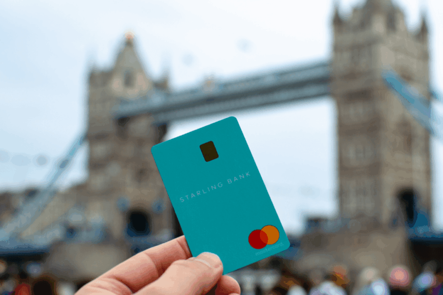 Netikėtas posūkis: „Starling Bank“ atsisako planų JAV, tikroji priežastis nustebins