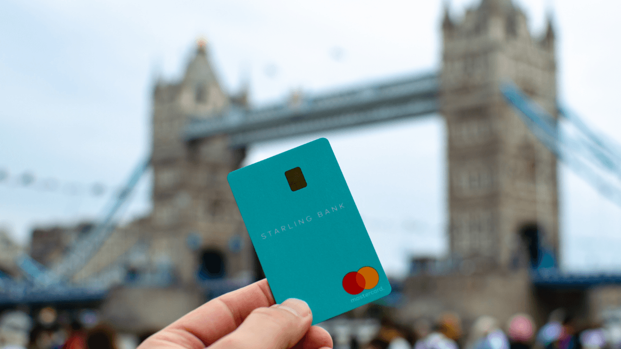 Netikėtas posūkis: „Starling Bank“ atsisako planų JAV, tikroji priežastis nustebins