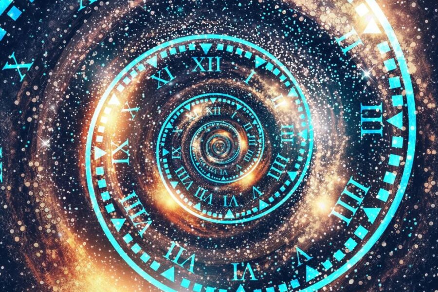 Revoliucija fizikoje: mokslininkai siūlo būdą išmatuoti „kvantinį laiką“ ir perrašyti Niutono bei Einšteino dėsnius