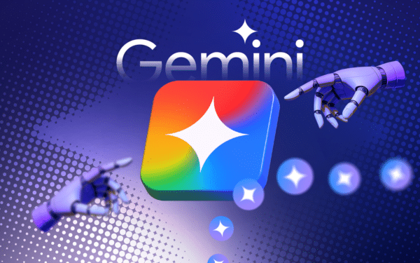 „Google“ „Gemini“ ruošia ryškų pokytį: jūsų pokalbiai atrodys kitaip, o atsakymai paspartės