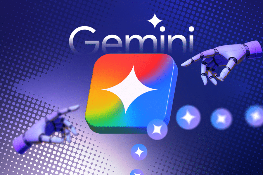 „Google“ „Gemini“ ruošia ryškų pokytį: jūsų pokalbiai atrodys kitaip, o atsakymai paspartės