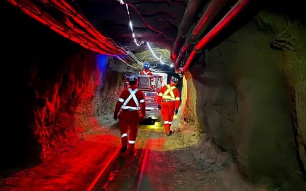 Lūžis giliausioje pasaulio laboratorijoje: Minesotos mokslininkai priartėjo prie tamsiosios materijos paslapties