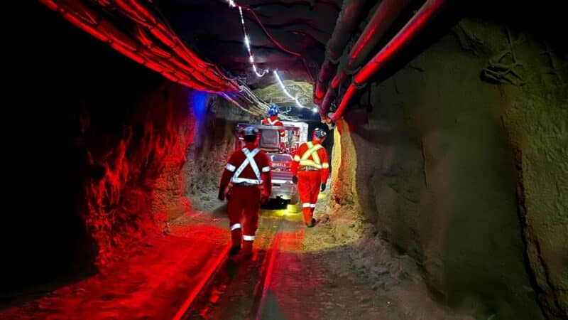 Lūžis giliausioje pasaulio laboratorijoje: Minesotos mokslininkai priartėjo prie tamsiosios materijos paslapties