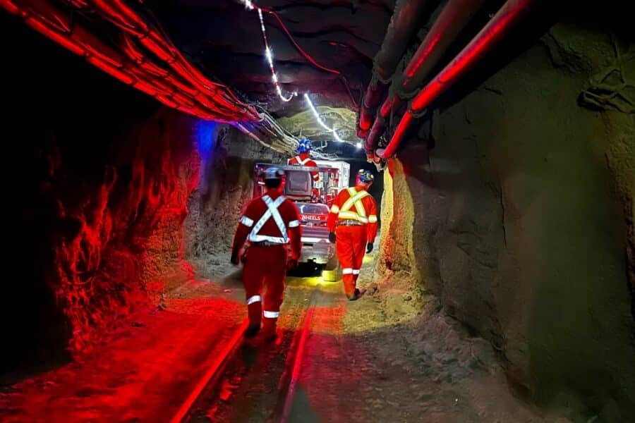 Lūžis giliausioje pasaulio laboratorijoje: Minesotos mokslininkai priartėjo prie tamsiosios materijos paslapties