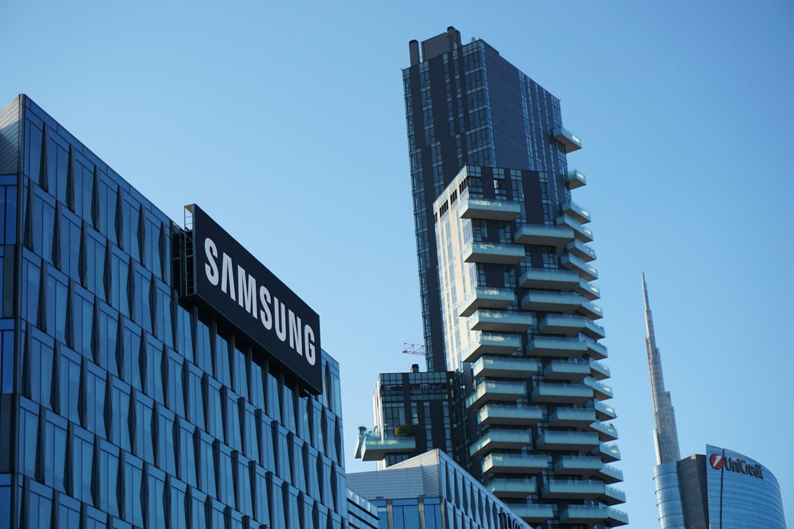 „Samsung“ pristatė „Wallet“ kelionių funkciją: vienoje vietoje matysite visą maršrutą ir bilietus