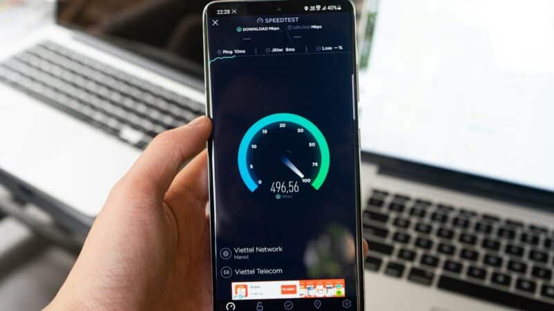 Daugiabučių bendrijos privalo neriboti gyventojų teisės rinktis interneto teikėją