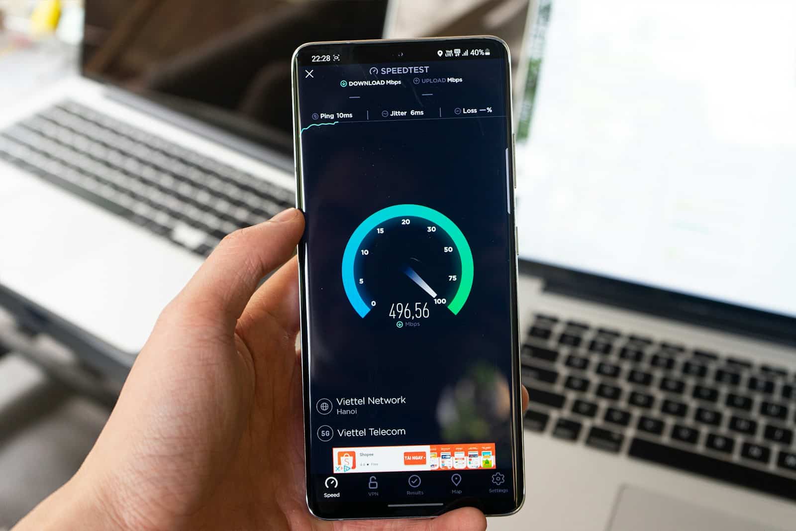 Daugiabučių bendrijos privalo neriboti gyventojų teisės rinktis interneto teikėją