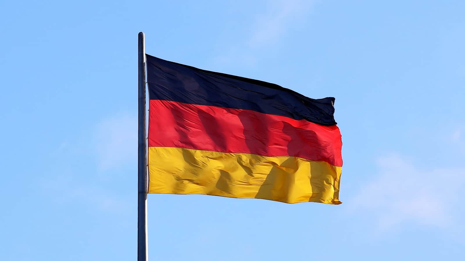 Vokietija iškvietė Rusijos ambasadorių: įspėja dėl grasinimų ir šnipinėjimo