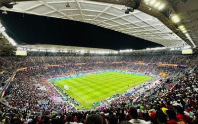 Netikėtas siūlymas prieš čempionatą: Trumpo pasiuntinys nori, kad Iraną pakeistų Italija