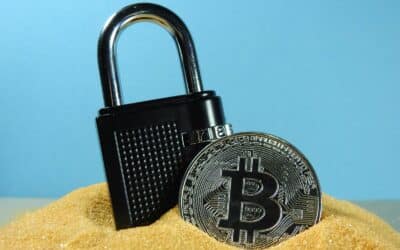 Kriptorinkos lūžis 2026 metais: saugumo infrastruktūra tampa svarbiau už kainą