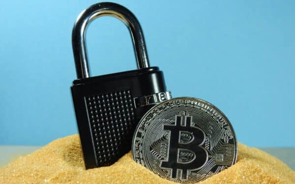 Kriptorinkos lūžis 2026 metais: saugumo infrastruktūra tampa svarbiau už kainą