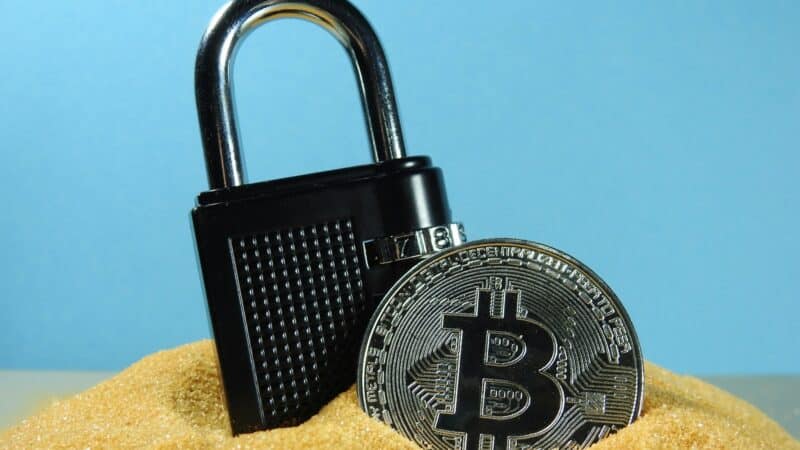 Kriptorinkos lūžis 2026 metais: saugumo infrastruktūra tampa svarbiau už kainą