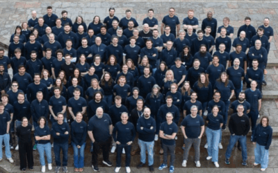 Kol DI kuria, rizikos auga: „Cloudsmith“ žengia į vieną svarbiausių kibernetinio saugumo sričių