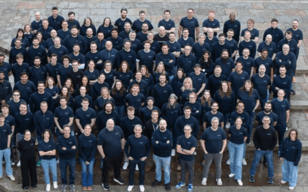 Kol DI kuria, rizikos auga: „Cloudsmith“ žengia į vieną svarbiausių kibernetinio saugumo sričių