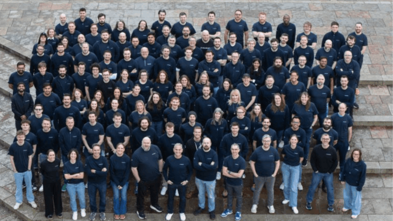 Kol DI kuria, rizikos auga: „Cloudsmith“ žengia į vieną svarbiausių kibernetinio saugumo sričių