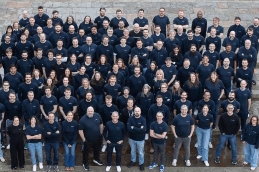 Kol DI kuria, rizikos auga: „Cloudsmith“ žengia į vieną svarbiausių kibernetinio saugumo sričių