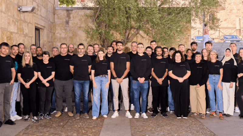 Naujas ginklas prieš kibernetines atakas: „QuoIntelligence“ sprendimas gali suteikti kritinį pranašumą