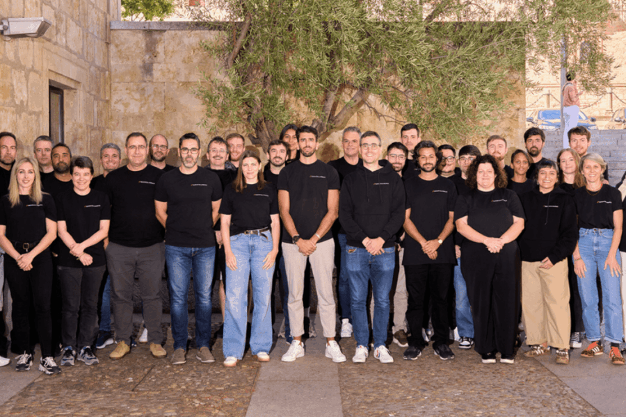 „QuoIntelligence“ įmonė