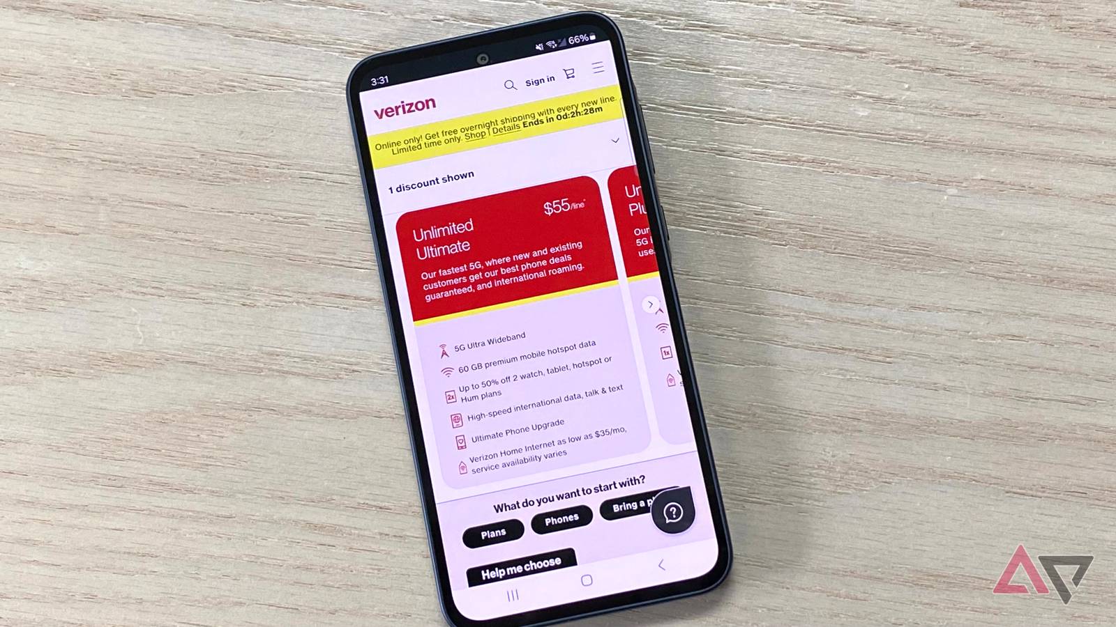 Ekspertai įspėja: „Verizon“ planas gali būti ne toks pigus, kaip atrodo iš pirmo žvilgsnio