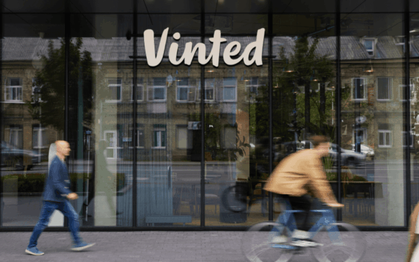 Sprogimas Lietuvos technologijų scenoje: „Vinted“ vertė šoktelėjo iki 8 mlrd. eurų