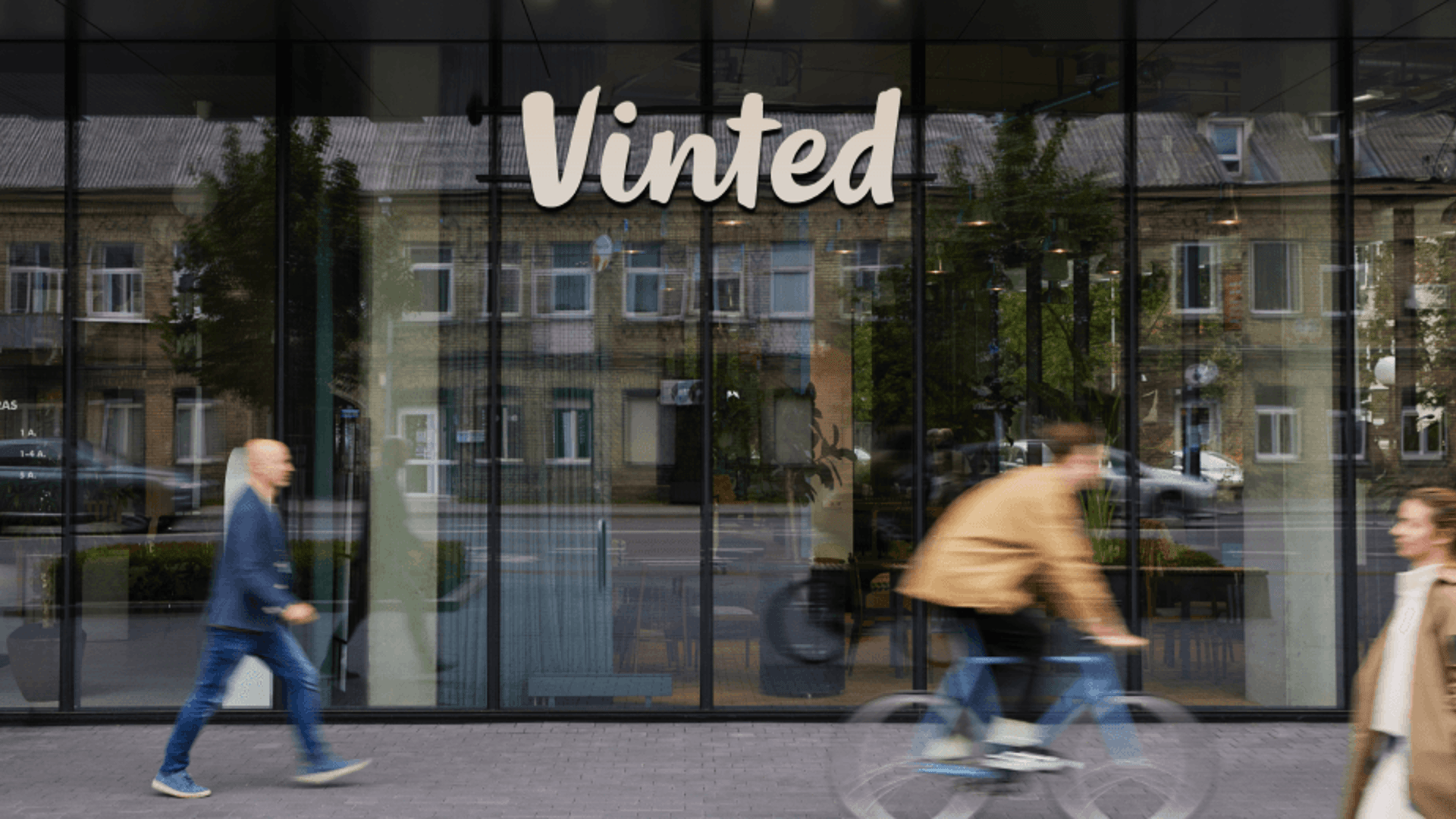 Sprogimas Lietuvos technologijų scenoje: „Vinted“ vertė šoktelėjo iki 8 mlrd. eurų