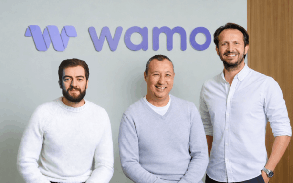 Naujas finansinių technologijų šuolis: „Wamo“ plečiasi Europoje ir stiprina DI sprendimus