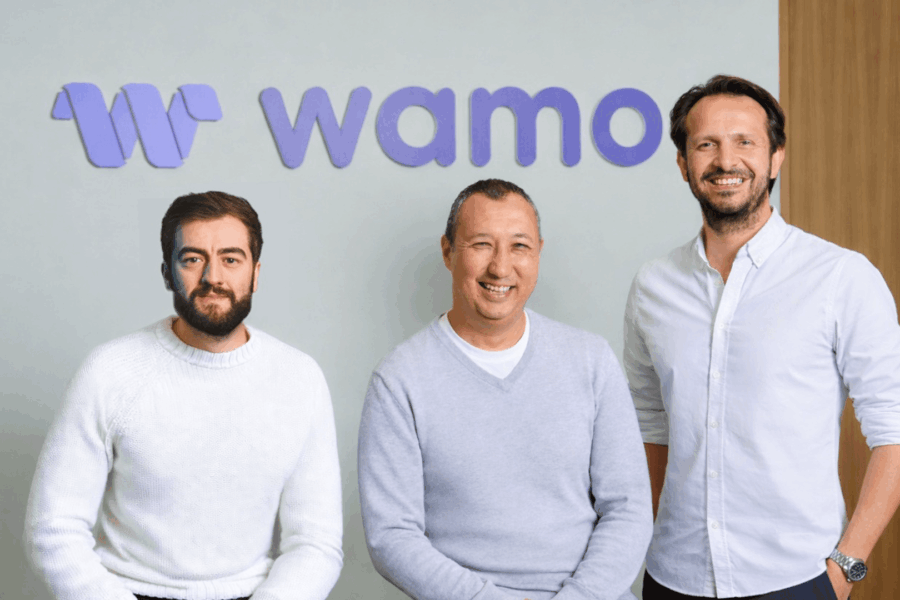 Naujas finansinių technologijų šuolis: „Wamo“ plečiasi Europoje ir stiprina DI sprendimus