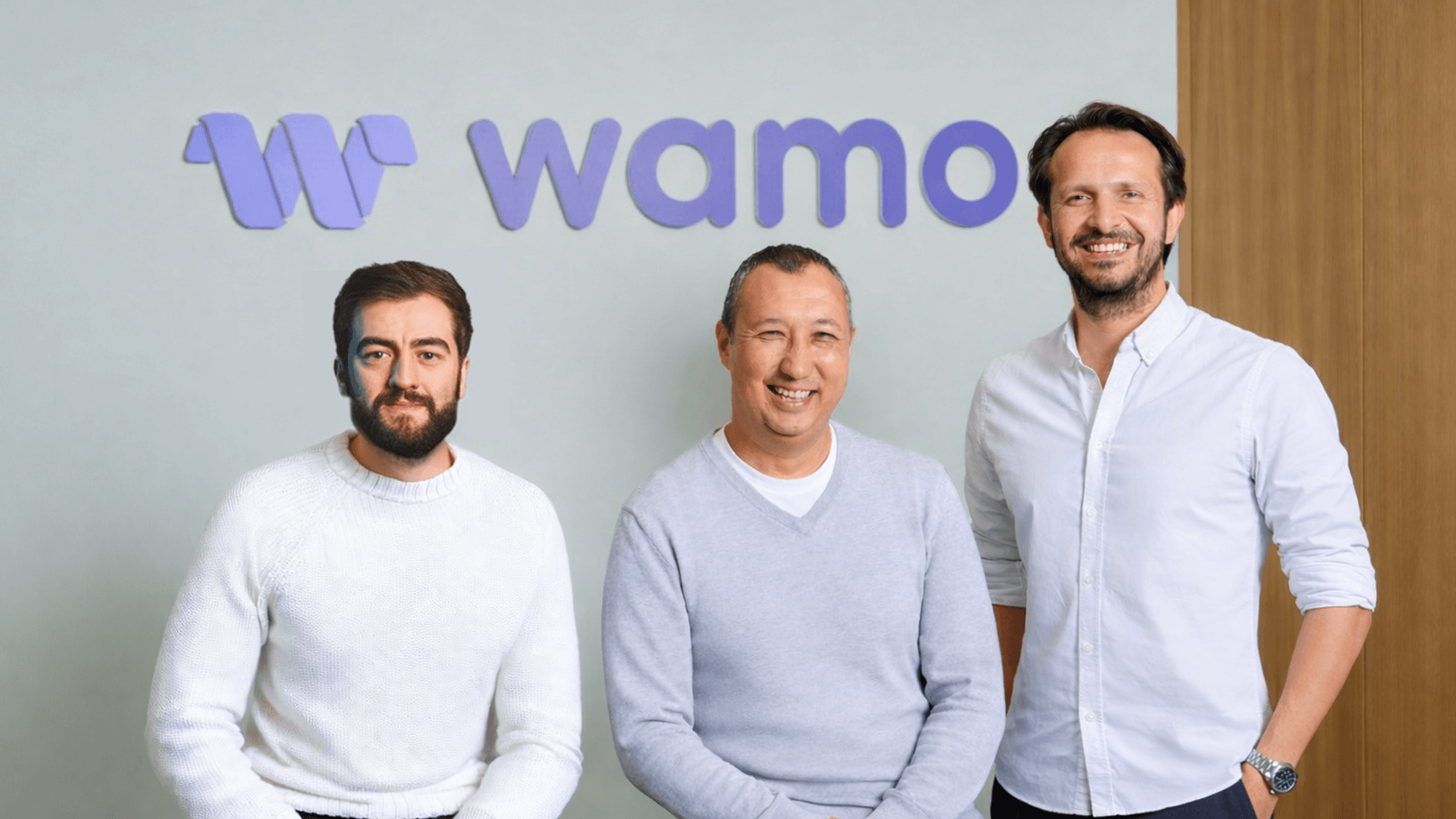 Naujas finansinių technologijų šuolis: „Wamo“ plečiasi Europoje ir stiprina DI sprendimus