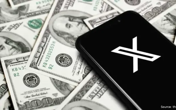 E. Musko vizija pildosi: ar balandį startuosianti „X Money“ turės kripto funkcionalumą?