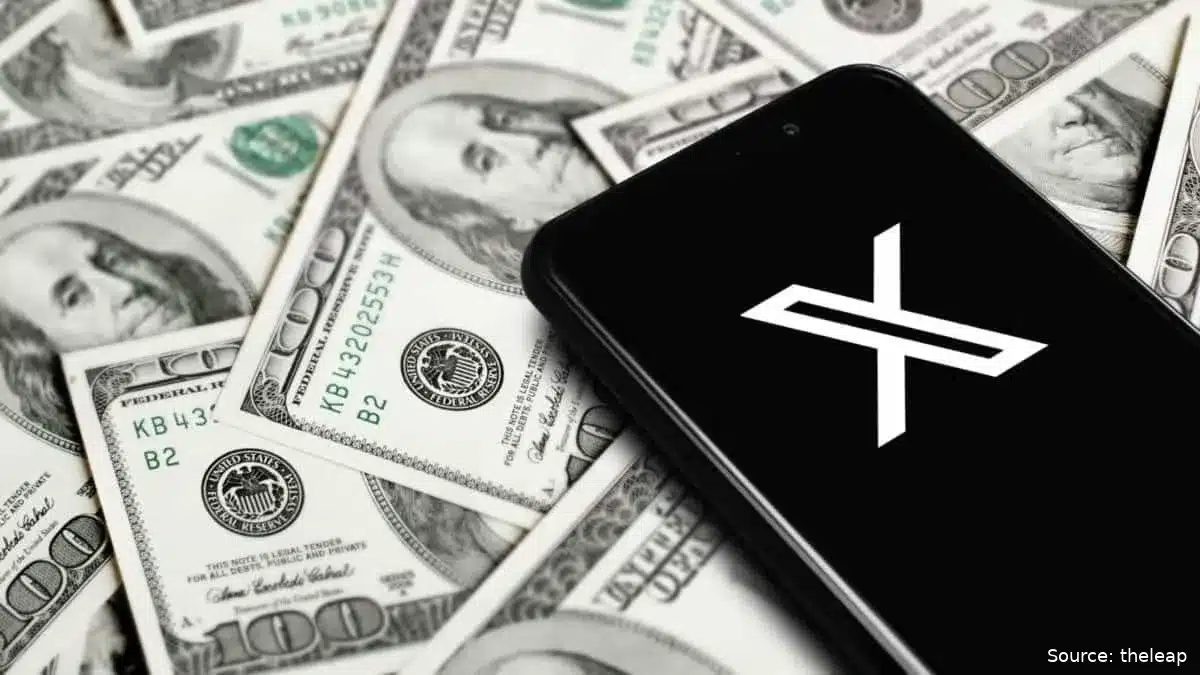 E. Musko vizija pildosi: ar balandį startuosianti „X Money“ turės kripto funkcionalumą?