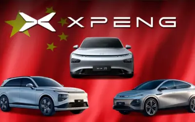 DI banga Kinijos automobilių rinkoje – ar automobilis taps asmeniniu asistentu?